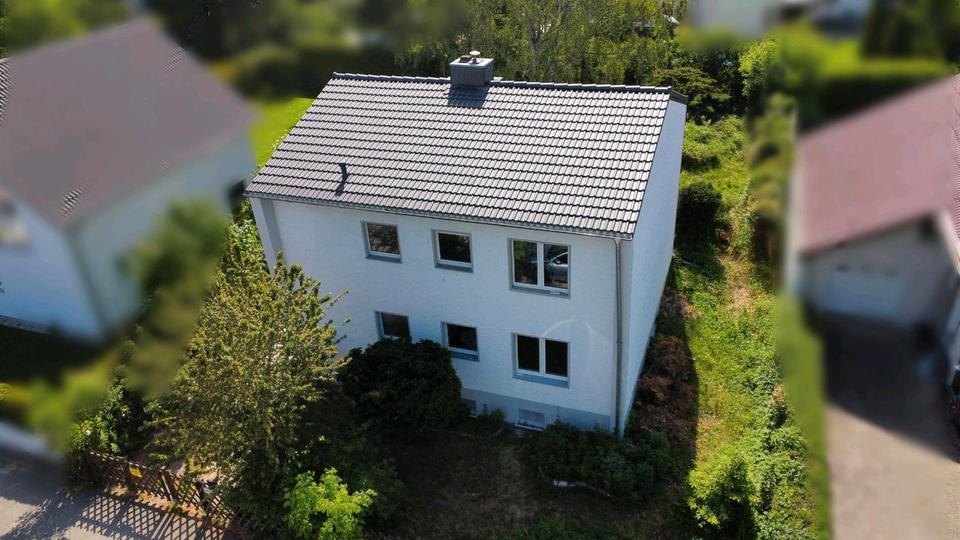 Thumbnail-Einfamilienhaus in ruhiger Sackgassenlage|Open House 04. & 06.07.