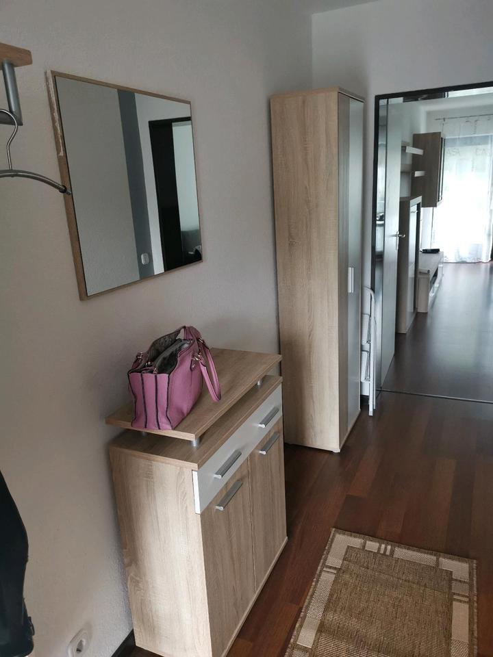 Thumbnail-SINGLE APPARTEMENT