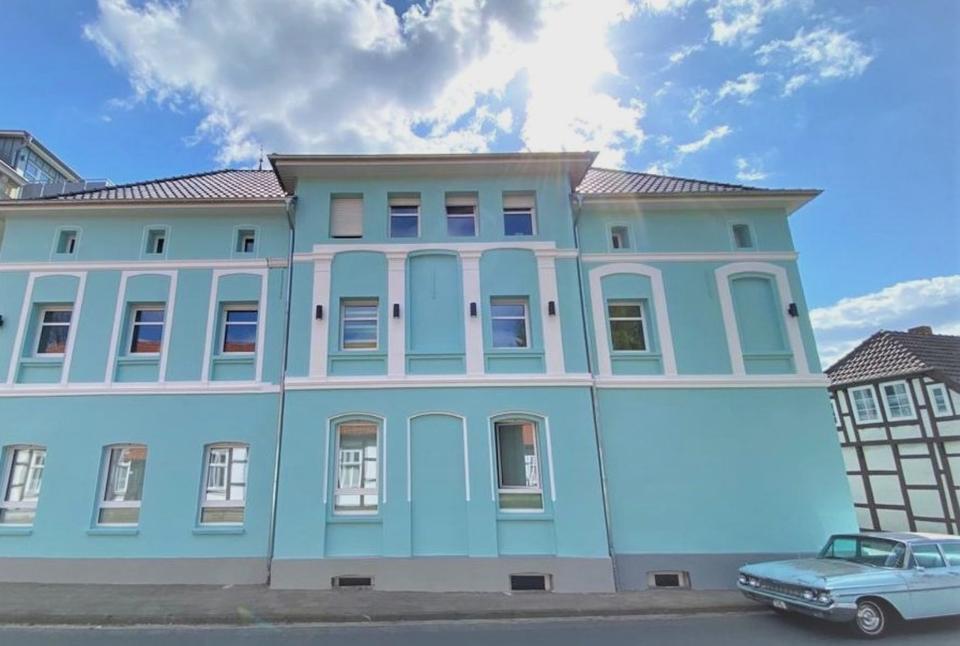 Thumbnail-Wohnen mit Charme: Stilvolle 1-Zimmer-Wohnung