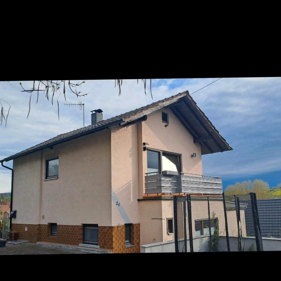 Thumbnail-Charmantes Einfamilienhaus in Obersulm