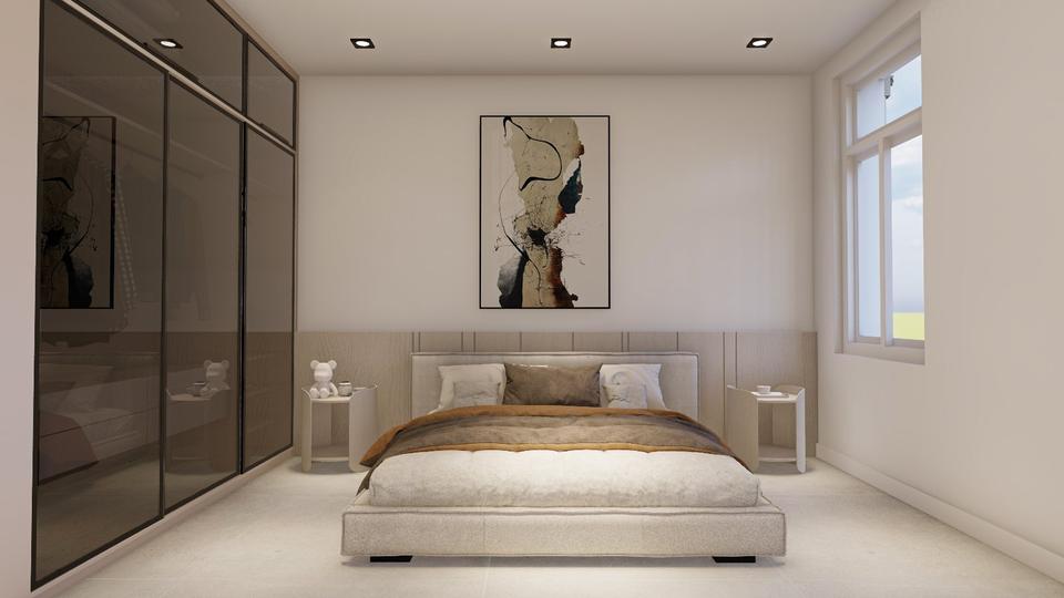 Thumbnail-Neubauähnliche, barrierefreie 2-Zimmer-Wohnung ca. 65 m² – Aufzug, Balkon, Innenstadt Meiningen