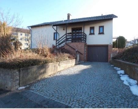 Thumbnail-Einfamilien Wohnhaus Lichtenfels