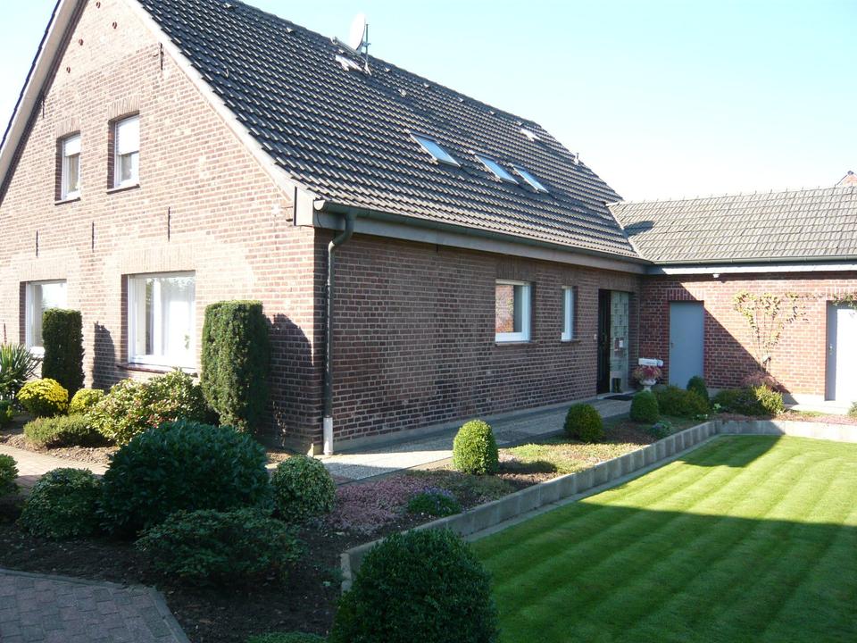 Thumbnail-3 Zimmer Wohnung in Rees-Millingen