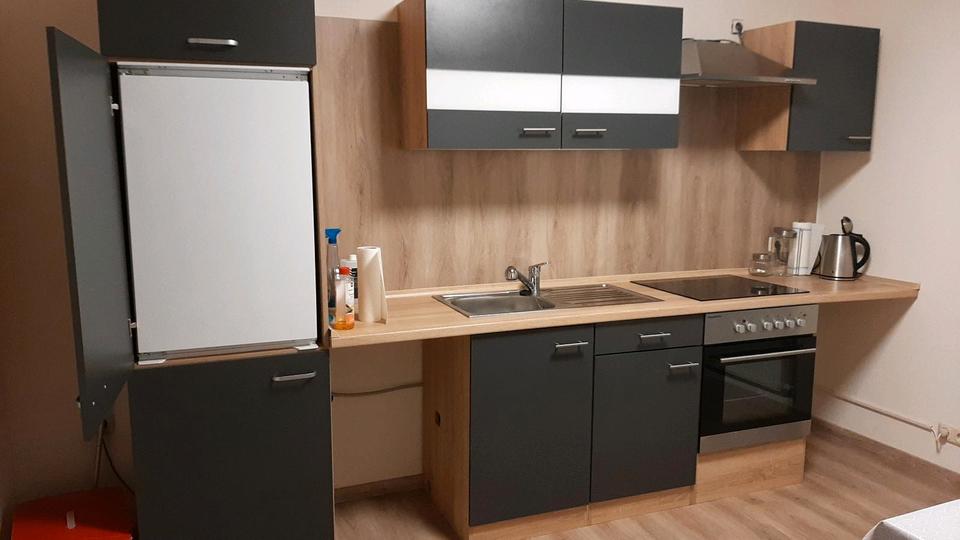 Thumbnail-Einliegerwohnung zu vermieten