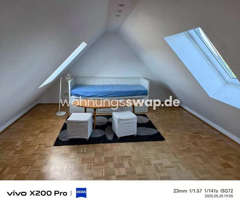Thumbnail-Wohnungsswap - 2 Zimmer, 30 m² - Kronberger Str., Offenbach