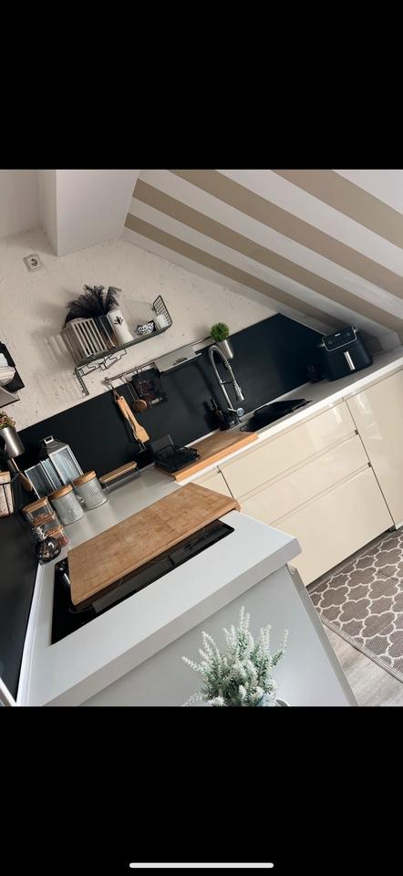 Thumbnail-1 zimmer Wohnung ab 15.01