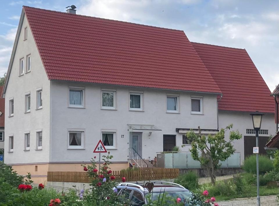 Thumbnail-Haus mit viel Platz befristet zu vermieten