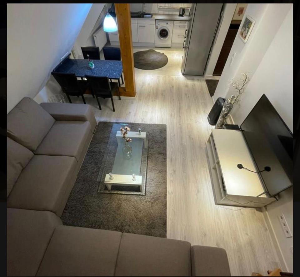 Thumbnail-Wunderschöne Wohnung Lohausen komplett möbliert zu vermieten