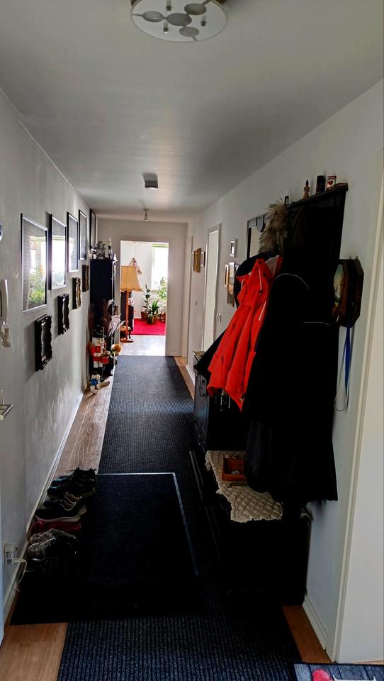 Thumbnail-4 Zimmer Dachgeschoss Wohnung