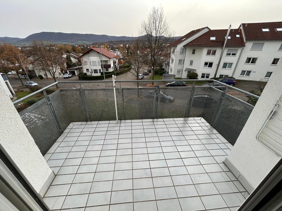 Thumbnail-Wohnung Metzingen 2 Ziimmer inkl StellplatzTG