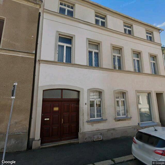 Thumbnail-WOHN- UND GESCHÄFTSHAUS - teilsaniert