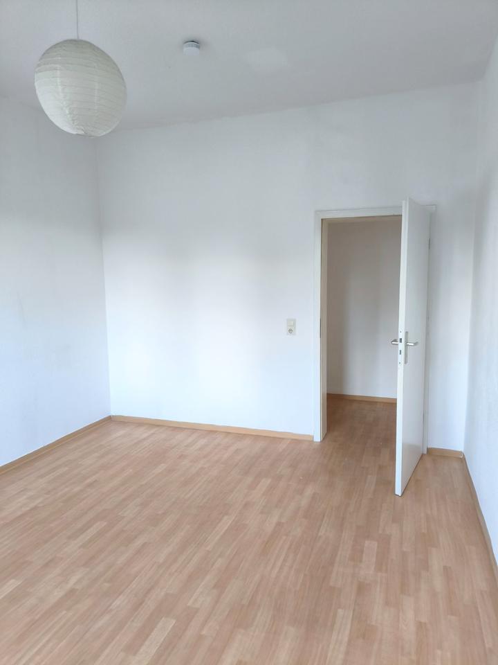 Thumbnail-3 Raumwohnung in Güstrow zu vermieten