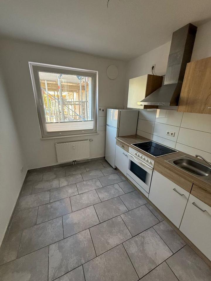 Thumbnail-Gepflegte 3-Zimmer Wohnung in Loxstedt