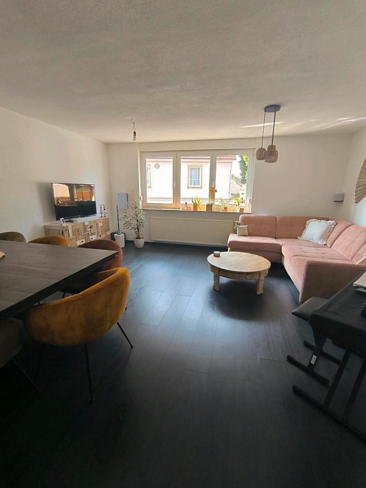 Thumbnail-3 Zimmerwohnung mit Terrasse in Binsdorf