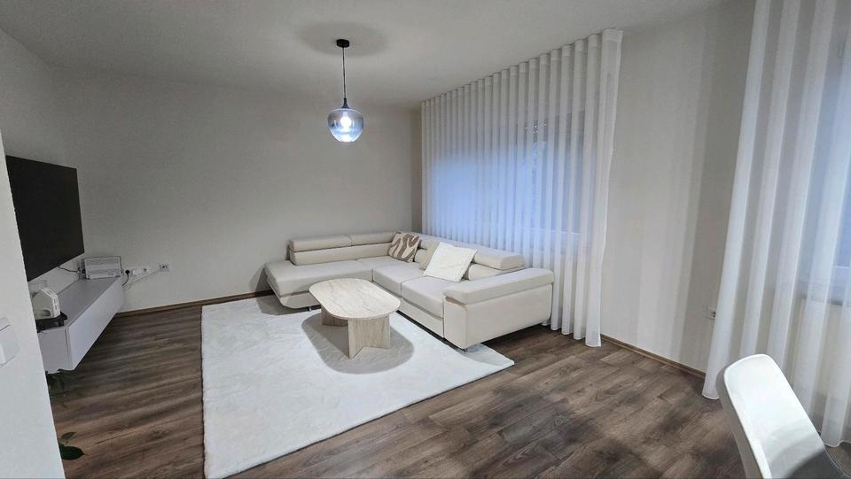 Thumbnail-Großzügige Helle 3-Zimmer Wohnung