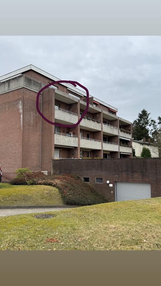 Thumbnail-Wohnung in ruhiger Umgebung zu verkaufen