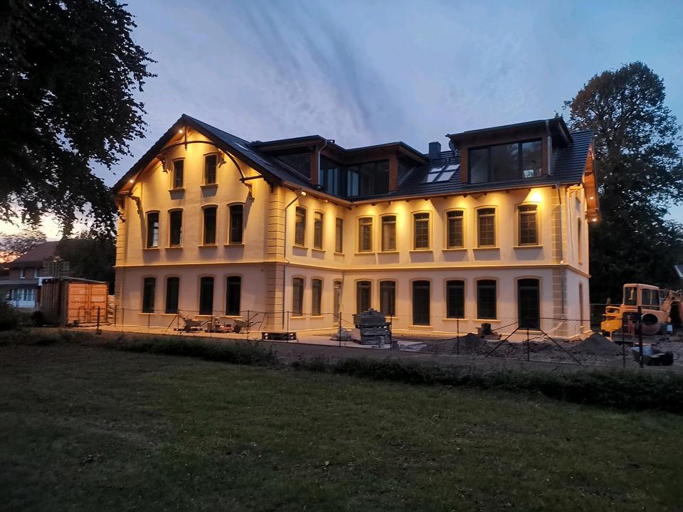 Thumbnail-Wohnen mit Historischem Charme in Heiligenfelde Wohnung Haus
