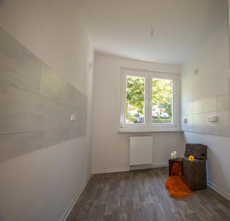 Thumbnail-Single-Wohnung mit Balkon und tollem Ausblick!! Kautionsfrei!