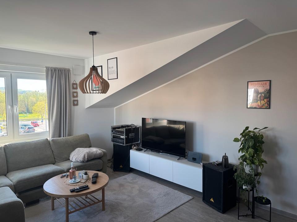 Thumbnail-Moderne 3- Zimmerwohnung in Reinhausen