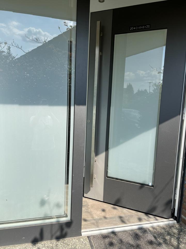 Thumbnail-Großzügige, schöne DG-Wohnung in Halle-Hörste, inkl. Einbauküche