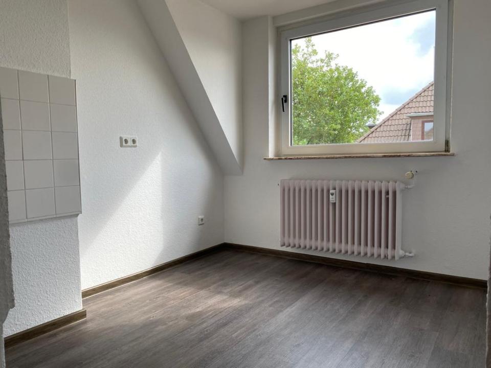 Thumbnail-1-Zimmerwohnung in zentraler Lage