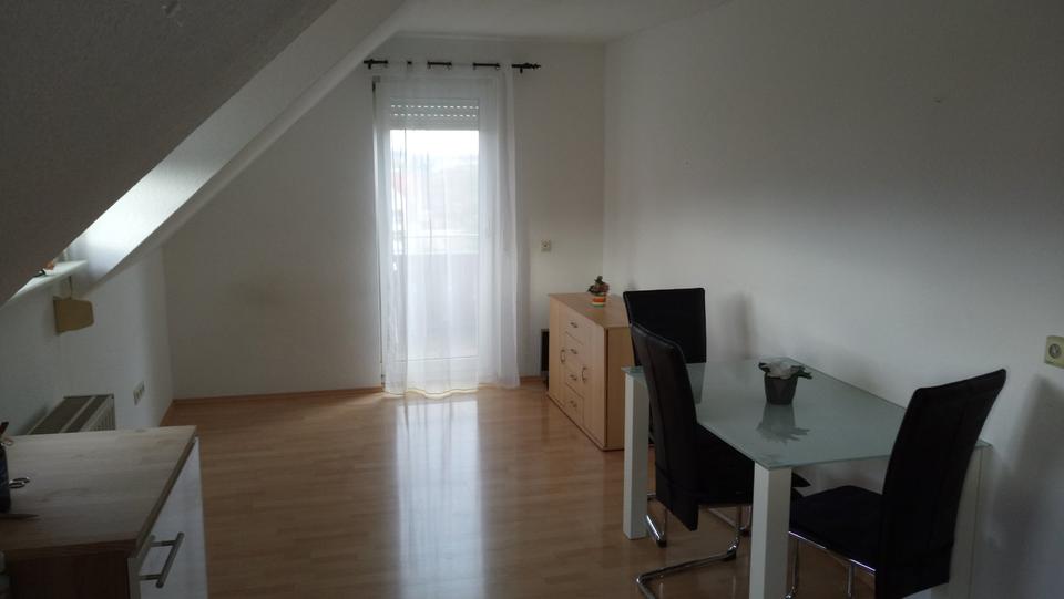 Thumbnail-Sulgen, 2 Zimmer mit Balkon