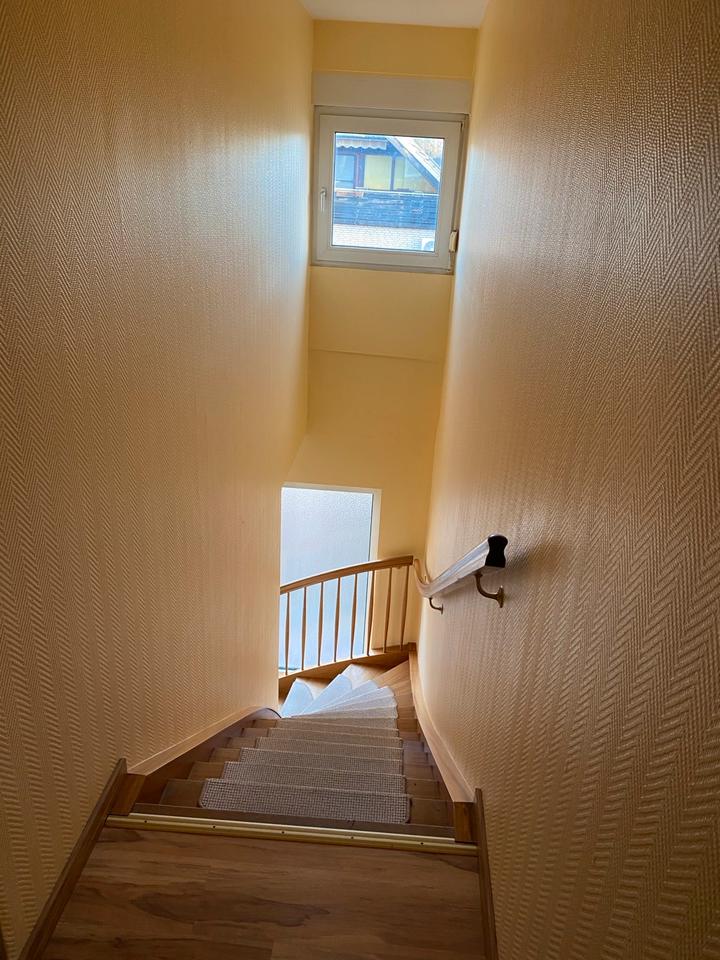 Thumbnail-Schneverdingen 2. Zimmer Wohnung