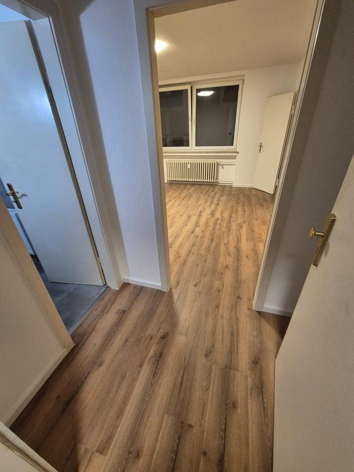 Thumbnail-Moderne 1-Zimmer-Wohnung in Minden – mit neuer Nobilia-Küche