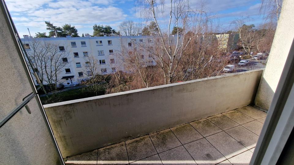 Thumbnail-Sonnige 2 Zimmerwohnung in Heusenstamm (von Privat)