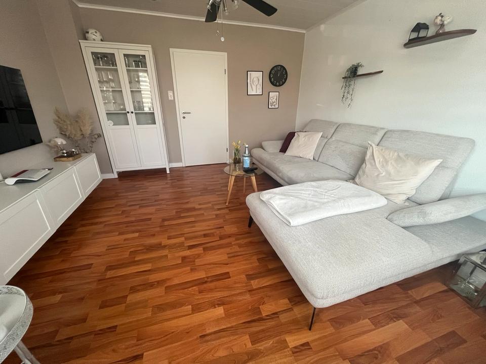 Thumbnail-Helle 3-Zimmer-Wohnung in Oyten mit EBK & Sonnenterrasse