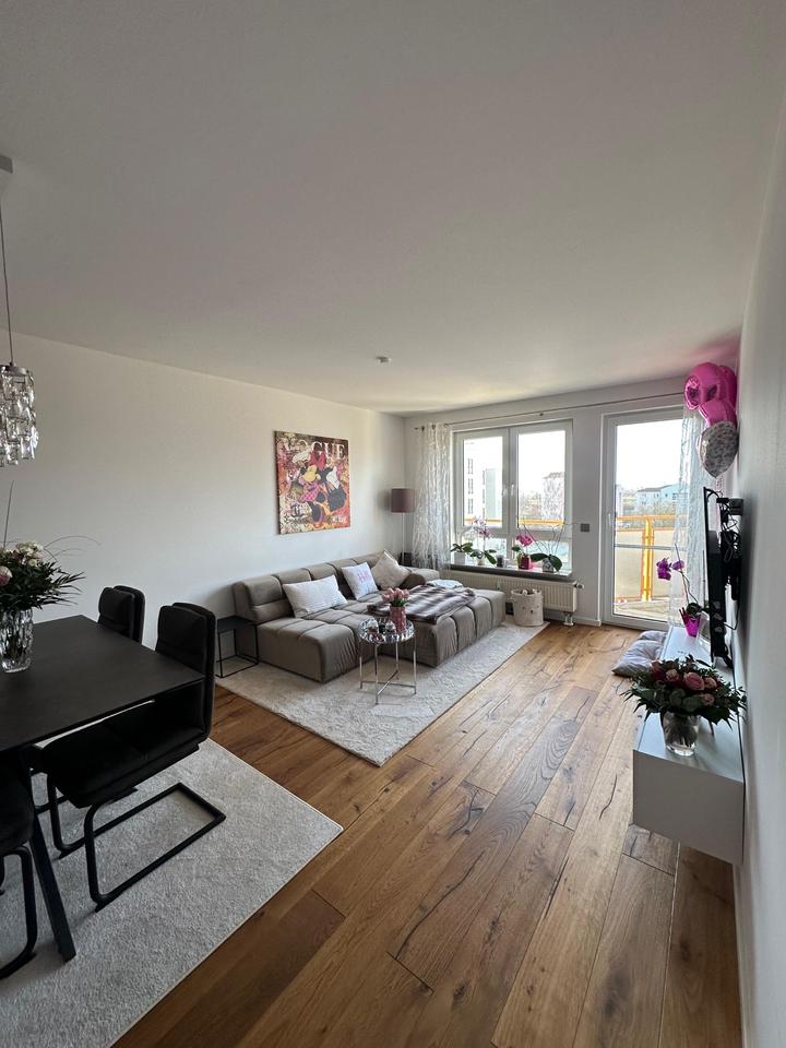 Thumbnail-2–Zi-Wohnung in Nürnberg Großreuth