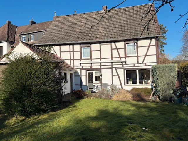 Thumbnail-Fachwerkhaus mit Charme im Herzen von Datteln!