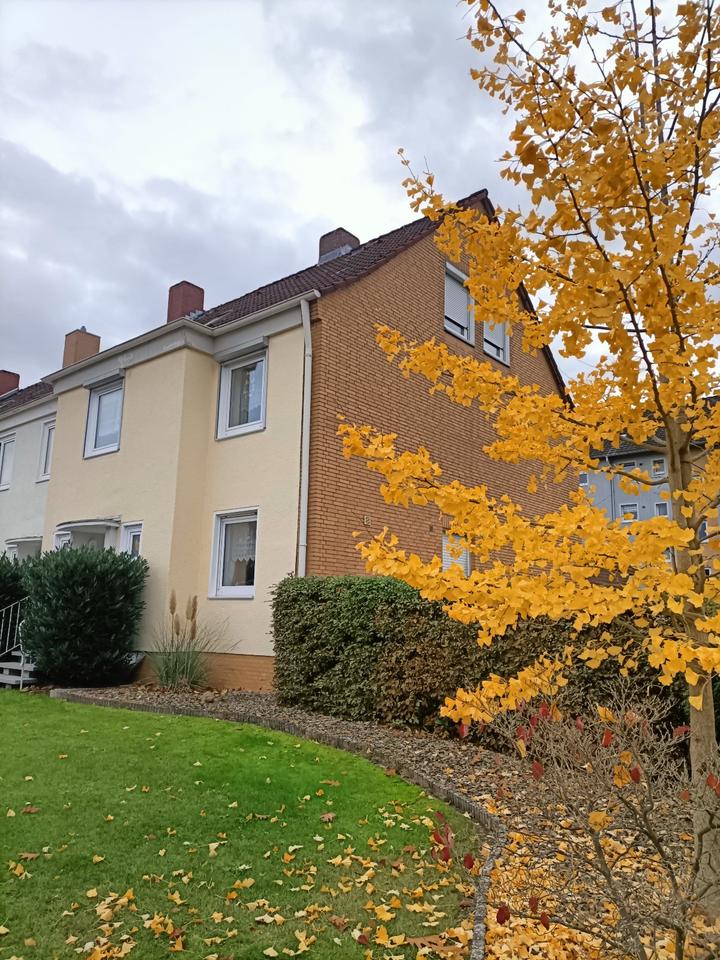 Thumbnail-Reihen-Endhaus in zentraler Lage