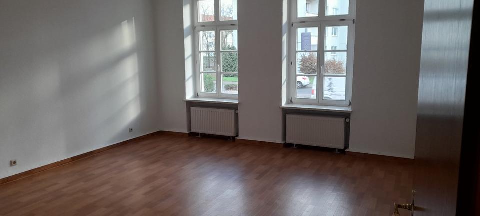 Thumbnail-sanierte 3 Zimmer Wohnung in Stendal Erdgeschoss