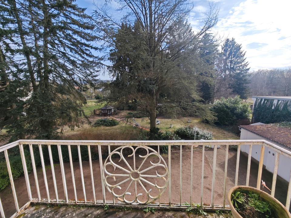 Thumbnail-Schöne 3-Zimmer Wohnung mit Balkon