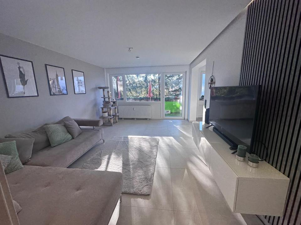 Thumbnail-Eigentumswohnung