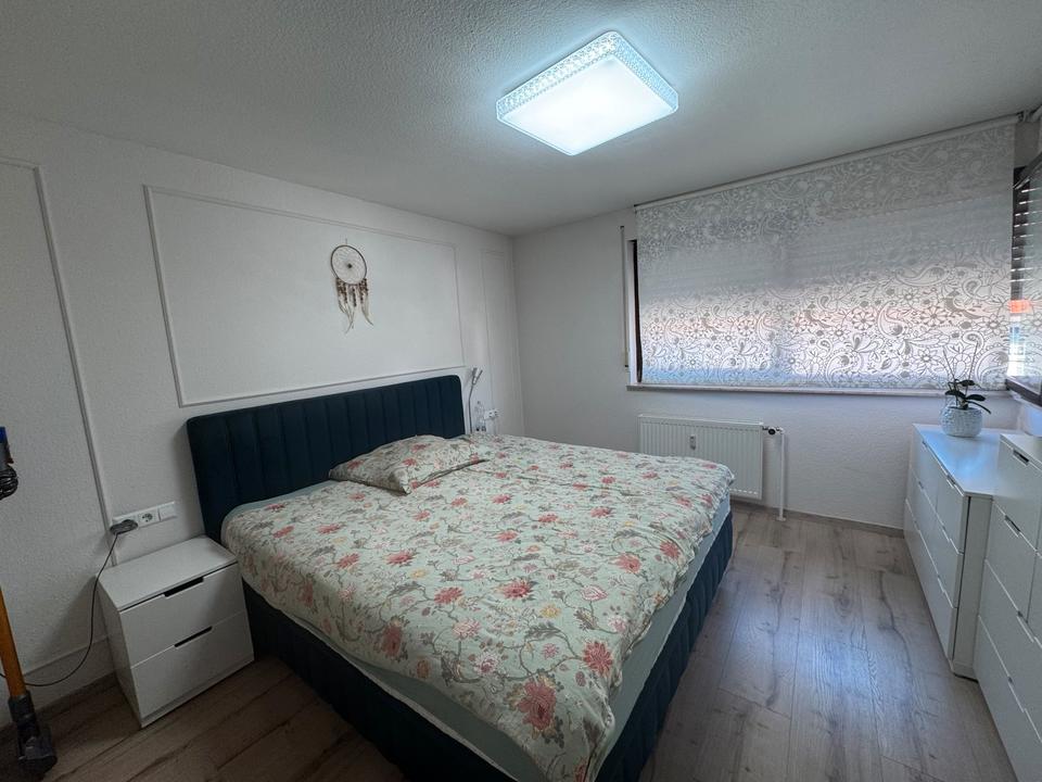 Thumbnail-Moderne 2-Zimmer Wohnung voll möbliert