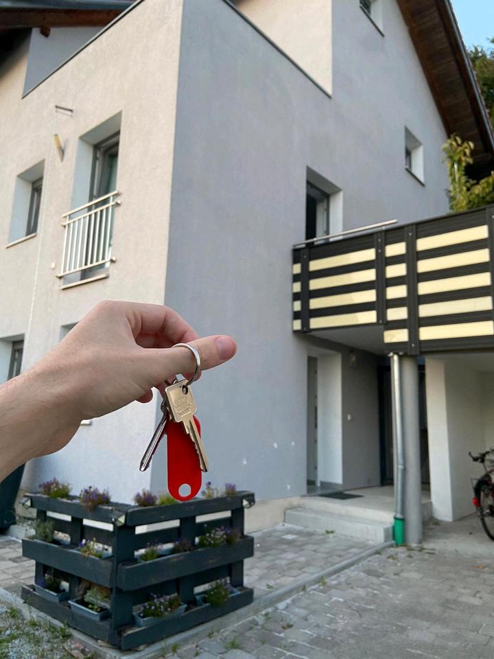 Thumbnail-Wohnung zu Vermieten (55qm2)