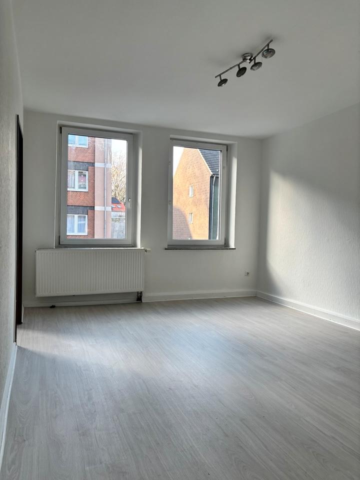 Thumbnail-2 Zimmer Wohnung im ruhigen Altbau (50 m²)