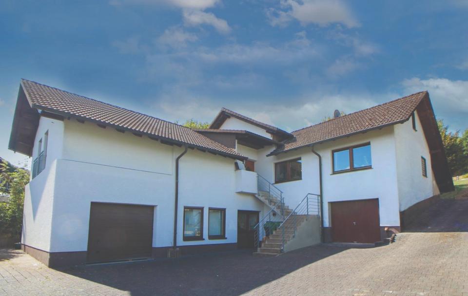 Thumbnail-Sehr großes Haus von Privat zu verkaufen