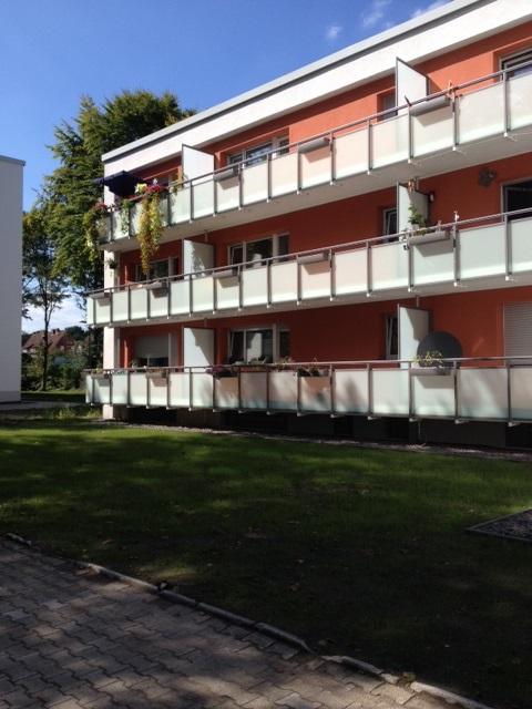 Thumbnail-Wir vermieten Platz für die ganze Familie