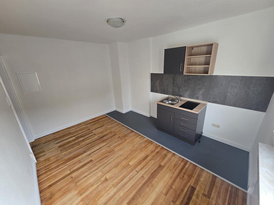 Thumbnail-Schönes Apartment in der Homburger Innenstadt