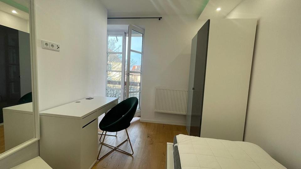 Thumbnail-Freie Zimmer in München zu vermieten!