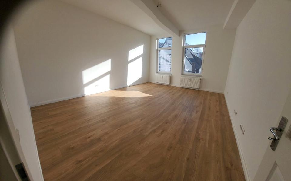 Thumbnail-Sanierte 2 Zimmer Wohnung mit Terrasse in Top-Lage