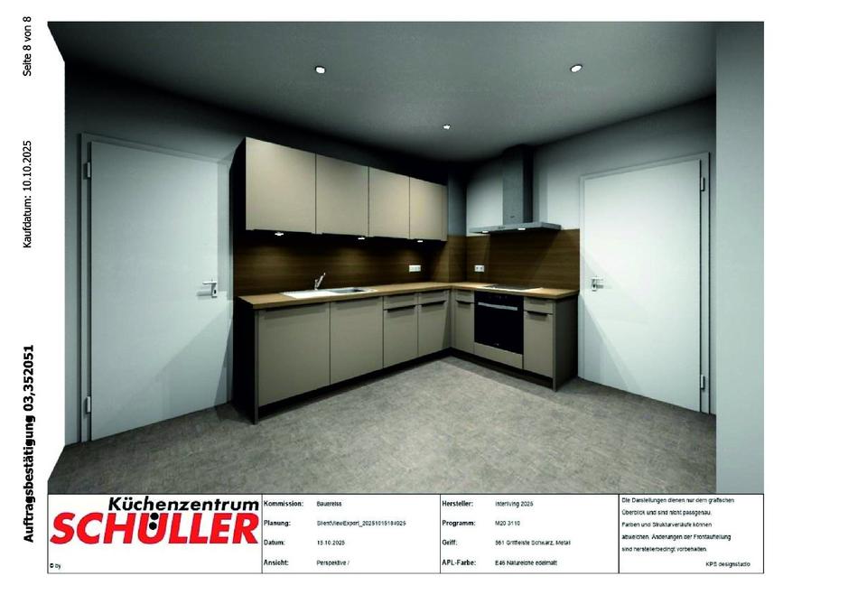 Thumbnail-Sanierte 2-Zimmer Wohnung in zentraler Lage