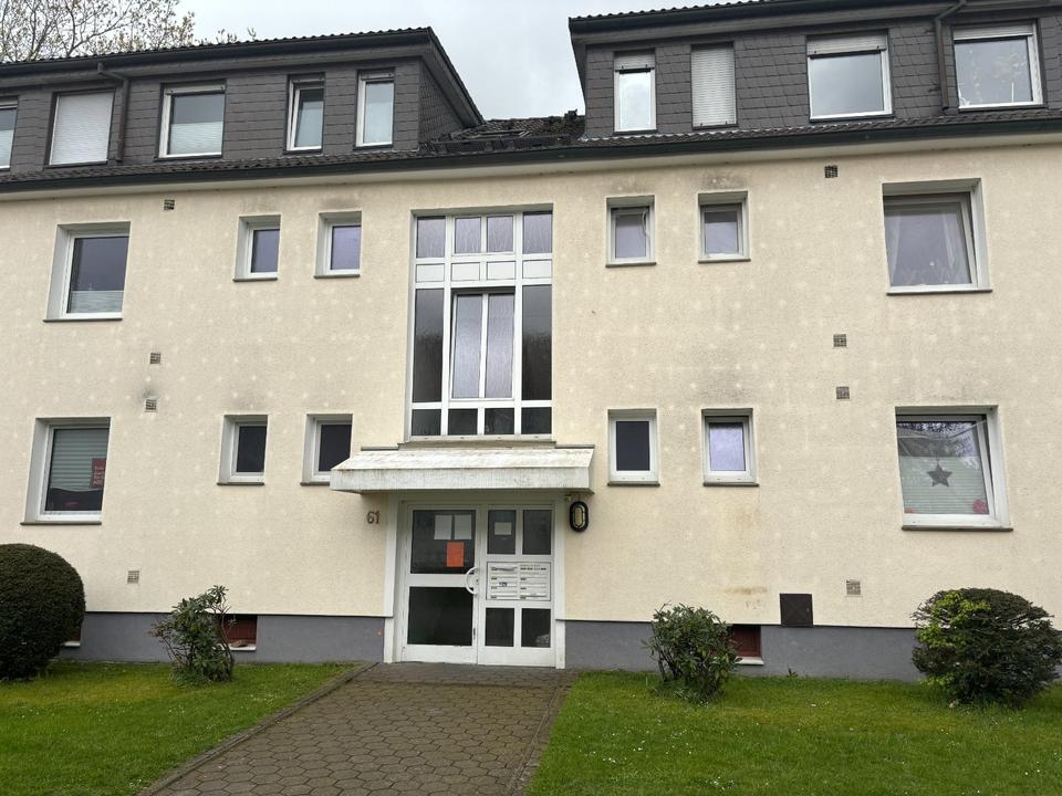 Thumbnail-4 Zi. Küche, Bad, Loggia, 80qm, Büren