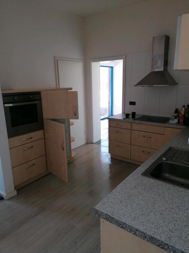 Thumbnail-2,5 Zimmerwohnung in Hostrup