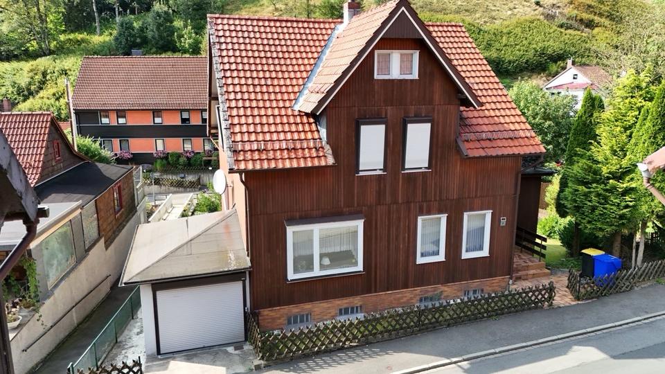 Thumbnail-Einfamilienhaus