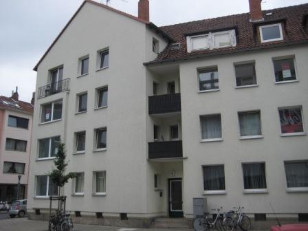 Thumbnail-Smarte Wohnung in der Innenstadt von Hildesheim