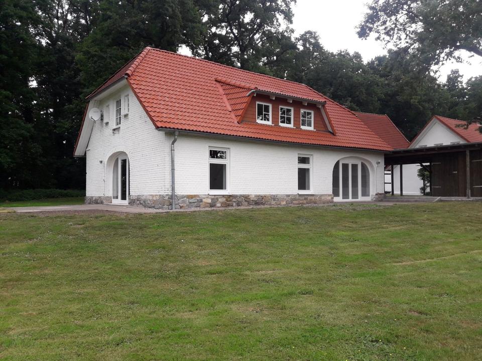 Thumbnail-Traumhaus auf Hofanlage 6 ZKB 165m² Haus zur Miete Hof Pilger